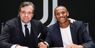 Ювентус обяви трансфера на Джало 