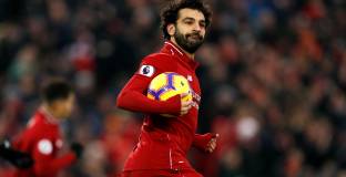 Лоуренсън: Имам чувството, че Салах ще напусне