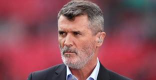 Кийн: Юнайтед игра по шокиращ начин