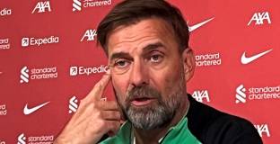 Клоп: Реферът не бе на нивото на мача