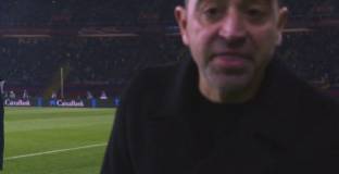 Шави за дузпата: Жалко, срамно!