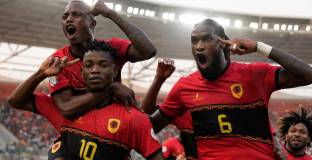 Египтяните пожертваха крава заради спечелване на КАН