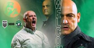 Мота иска трима нови в Лудогорец