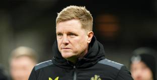 Хау призна за трансферите