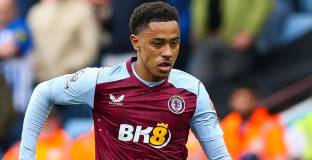 Нюкасъл отправи питане за Джейкъм Рамзи