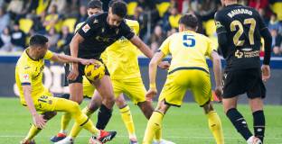 Виляреал и Кадис не си вкараха