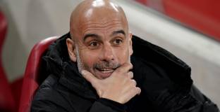 Гуардиола: Харесва ми да печеля такива мачове