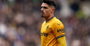 Челси съгласува трансфера на Педро Нето