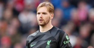 Келехер се надява контузията на Алисон да му помогне за намиране на нов клуб