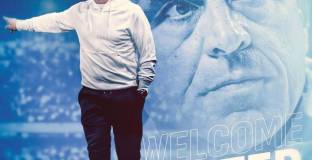 Наполи обяви назначаването на Калцона