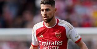 Галатасарай се интересува от Жоржиньо