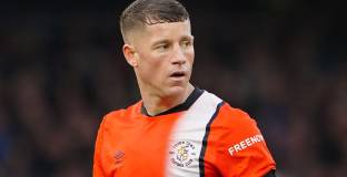 Рос Баркли е близо до завръщане в Астън Вила