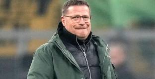 Еберл: Полските съдии не искаха германски финал 