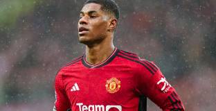 Тен Хаг призова за подкрепа на Рашфорд 