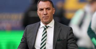 Роджърс: Всичко е възможно срещу Байерн 