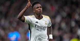 Реал Мадрид - РБ Лайпциг 1:1 