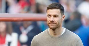 Еберл: Бе очевидно, че Алонсо ще остане в Байер