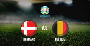 Дания – Белгия: дяволите са по-класният отбор