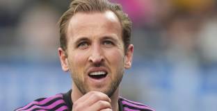 Невил смята Кейн за най-велик играч в историята на „Трите лъва”