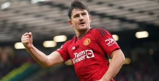 Магуайър може да замине за Италия