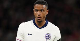 Трима ще пропуснат октомврийските мачове на Англия