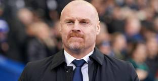 Дайк се надява да изведе Евертън на новия стадион