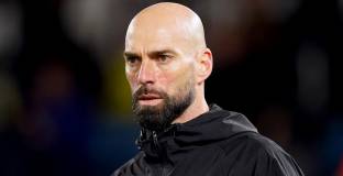 Рийс Джеймс: Мареска е невероятен 