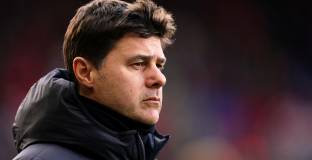 Играчи на Челси искали уволнение на Почетино 