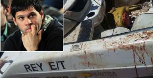 Меси плати 100 хиляди евро, брат му на лодка покрита с кръв