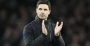 Артета не вярва, че фаворитите ще спечелят всичките си мачове