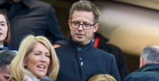 ПСЖ се интересува от спортния директор на Ливърпул 