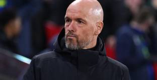 Тен Хаг иска Ман Юнайтед да вземе бързо решение 