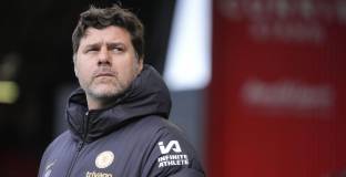 Почетино: В Челси заложих репутацията си на карта