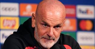 Пиоли: Няма да е нещо ново да победим Рома като гости