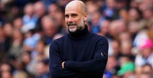 Гуардиола призна, че е сгрешил с плана за мача