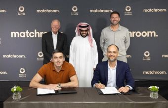 О’Съливан стана посланик на снукъра в Саудитска Арабия. 