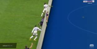 BeIN Sports: Мазрауи не се е намирал в засада преди гола срещу Реал Мадрид 