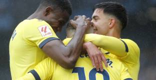 Виляреал излъга Севиля в мач с 5 гола (видео)