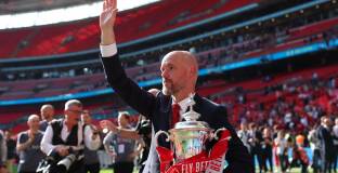 Тен Хаг: Ако Ман Юнайтед не ме иска, ще отида другаде, за да печеля трофеи