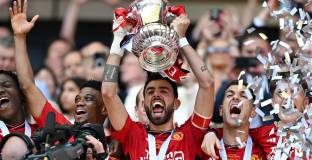 Кийн: Радвам се, че сгреших за Бруно 