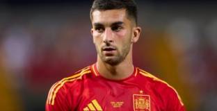 Още един се контузи от отбора на Испания 