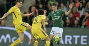 Сент Етиен - ПСЖ 1:1 