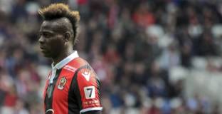 Ница - Монпелие 1:0 