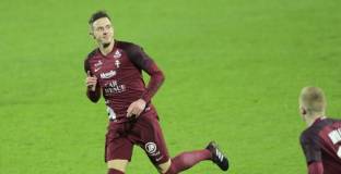 Метц - Ница 2:1 