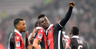 Нант - Ница 1:2 