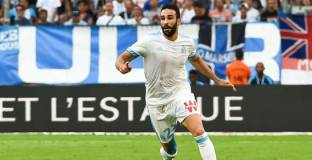 Марсилия - ПСЖ 2:2 