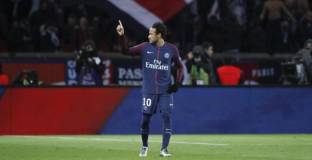 ПСЖ - Дижон 8:0 