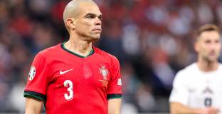 Пепе подобри постижение на Шилтън 