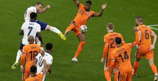 Нидерландия с антирекорд на Европейските първенства