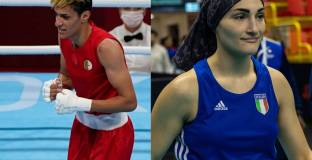 Джендър скандал избухна на Игрите в Париж 